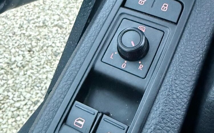 Volkswagen Transporter full