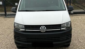 Volkswagen Transporter full