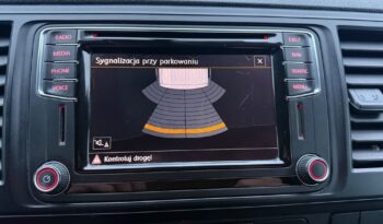 Volkswagen Transporter full