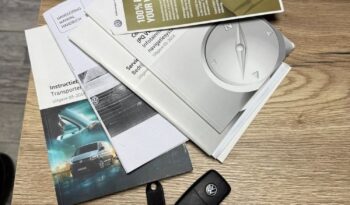 Volkswagen Transporter full