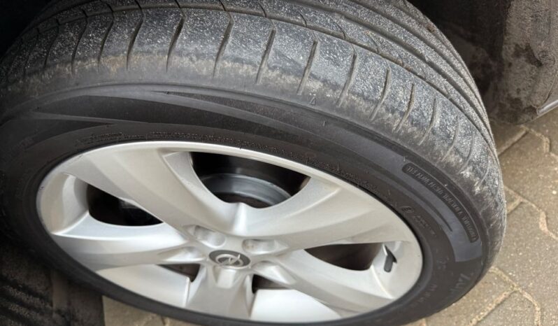 Opel Astra 1.4 Turbo full