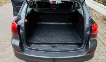 Opel Astra 1.4 Turbo full