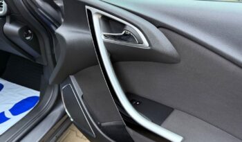 Opel Astra 1.4 Turbo full