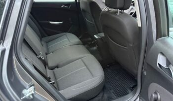 Opel Astra 1.4 Turbo full
