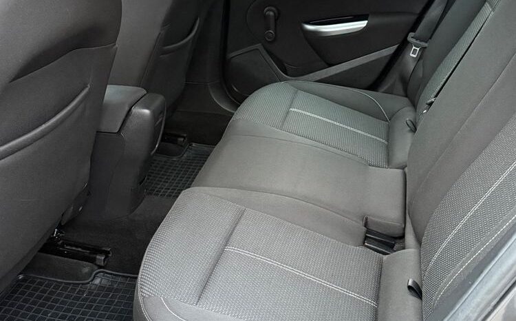 Opel Astra 1.4 Turbo full