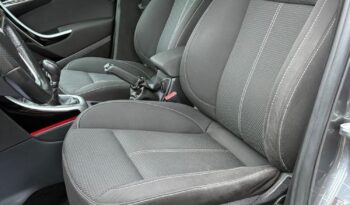 Opel Astra 1.4 Turbo full