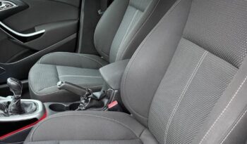 Opel Astra 1.4 Turbo full