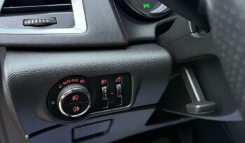 Opel Astra 1.4 Turbo full