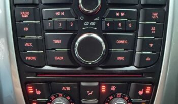 Opel Astra 1.4 Turbo full