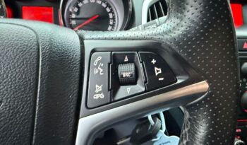 Opel Astra 1.4 Turbo full