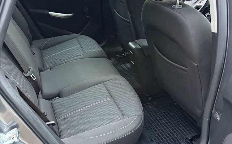 Opel Astra 1.4 Turbo full