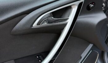 Opel Astra 1.4 Turbo full