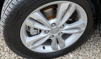 Hyundai ix35 2.0 4WD Premium full