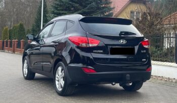 Hyundai ix35 2.0 4WD Premium full