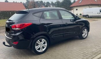 Hyundai ix35 2.0 4WD Premium full