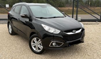 Hyundai ix35 2.0 4WD Premium full