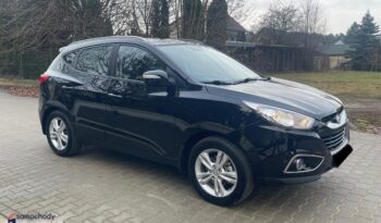 Hyundai ix35 2.0 4WD Premium full