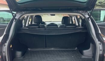 Hyundai ix35 2.0 4WD Premium full