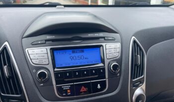 Hyundai ix35 2.0 4WD Premium full
