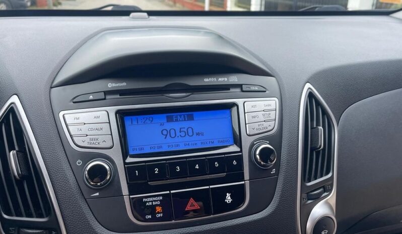 Hyundai ix35 2.0 4WD Premium full