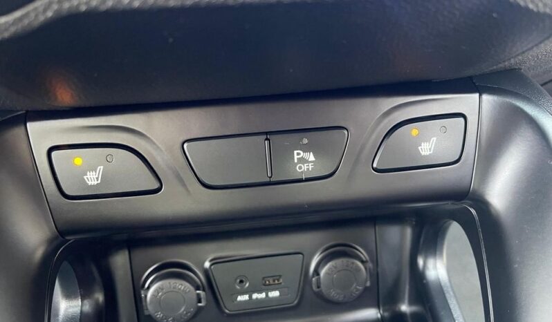 Hyundai ix35 2.0 4WD Premium full