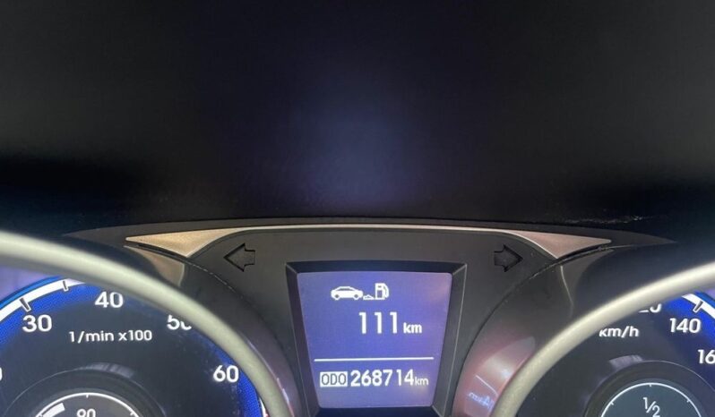 Hyundai ix35 2.0 4WD Premium full