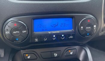 Hyundai ix35 2.0 4WD Premium full