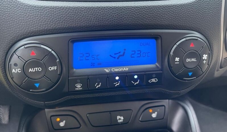 Hyundai ix35 2.0 4WD Premium full