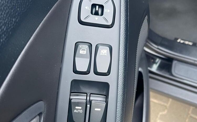 Hyundai ix35 2.0 4WD Premium full