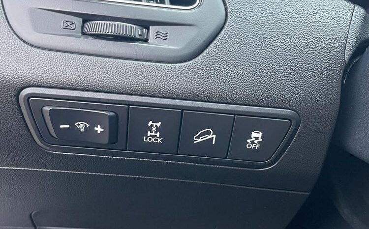 Hyundai ix35 2.0 4WD Premium full