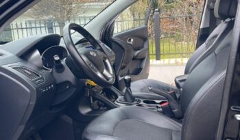 Hyundai ix35 2.0 4WD Premium full