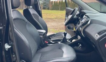 Hyundai ix35 2.0 4WD Premium full