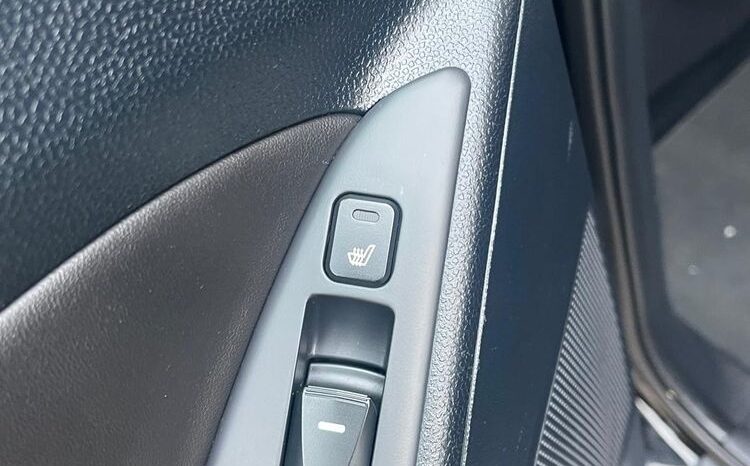 Hyundai ix35 2.0 4WD Premium full