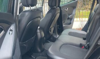 Hyundai ix35 2.0 4WD Premium full
