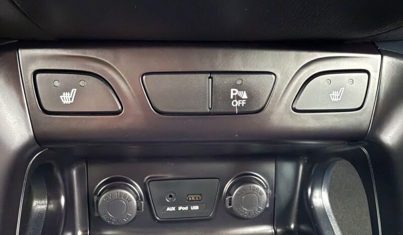 Hyundai ix35 2.0 4WD Premium full