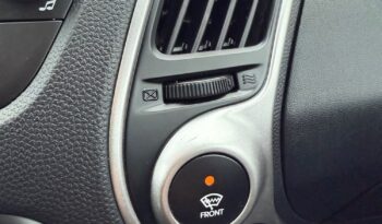 Hyundai ix35 2.0 4WD Premium full