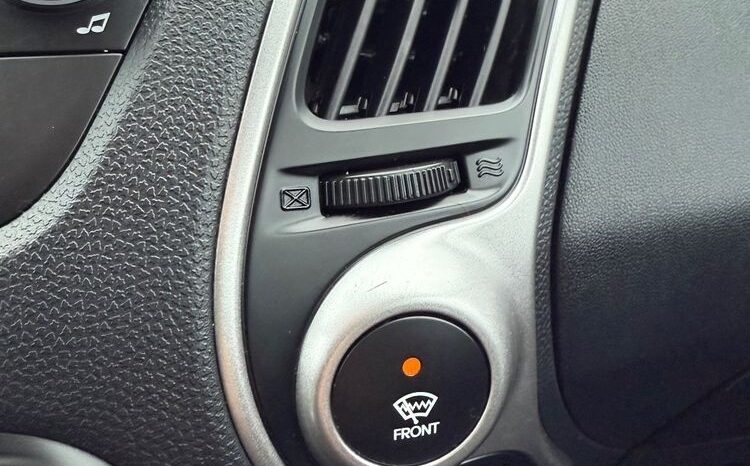 Hyundai ix35 2.0 4WD Premium full