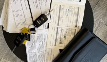 Hyundai ix35 2.0 4WD Premium full