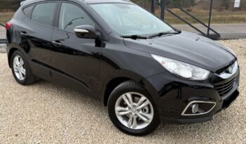 Hyundai ix35 2.0 4WD Premium full