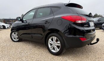 Hyundai ix35 2.0 4WD Premium full
