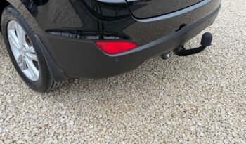 Hyundai ix35 2.0 4WD Premium full