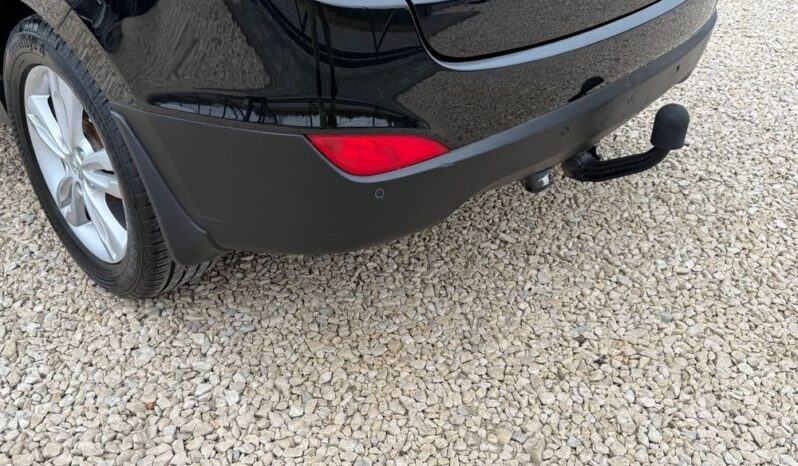 Hyundai ix35 2.0 4WD Premium full