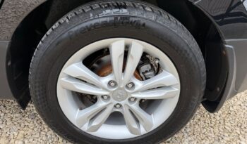 Hyundai ix35 2.0 4WD Premium full