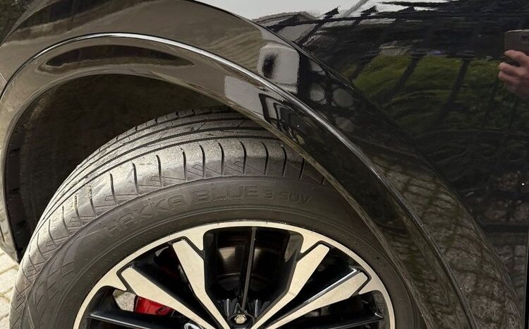 Ford Kuga 2.0 EcoBlue 4×4 ST-LINE X full