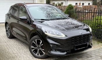 Ford Kuga 2.0 EcoBlue 4×4 ST-LINE X full