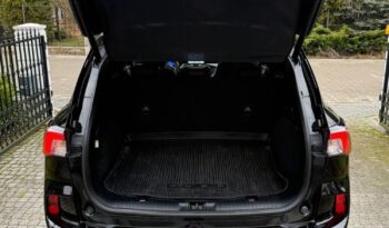 Ford Kuga 2.0 EcoBlue 4×4 ST-LINE X full