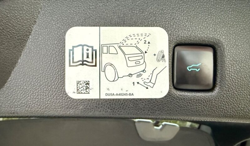 Ford Kuga 2.0 EcoBlue 4×4 ST-LINE X full