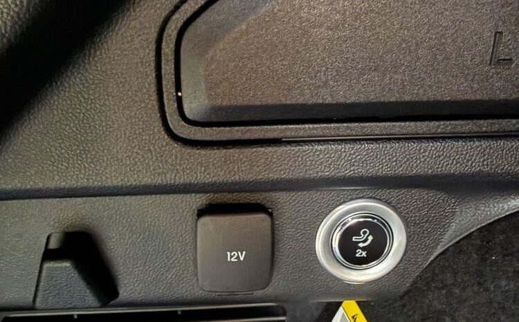 Ford Kuga 2.0 EcoBlue 4×4 ST-LINE X full