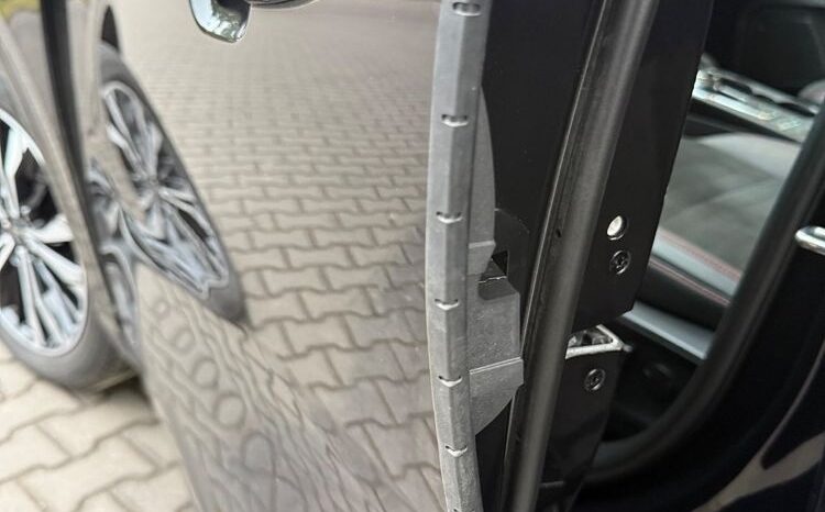 Ford Kuga 2.0 EcoBlue 4×4 ST-LINE X full