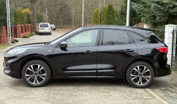 Ford Kuga 2.0 EcoBlue 4×4 ST-LINE X full